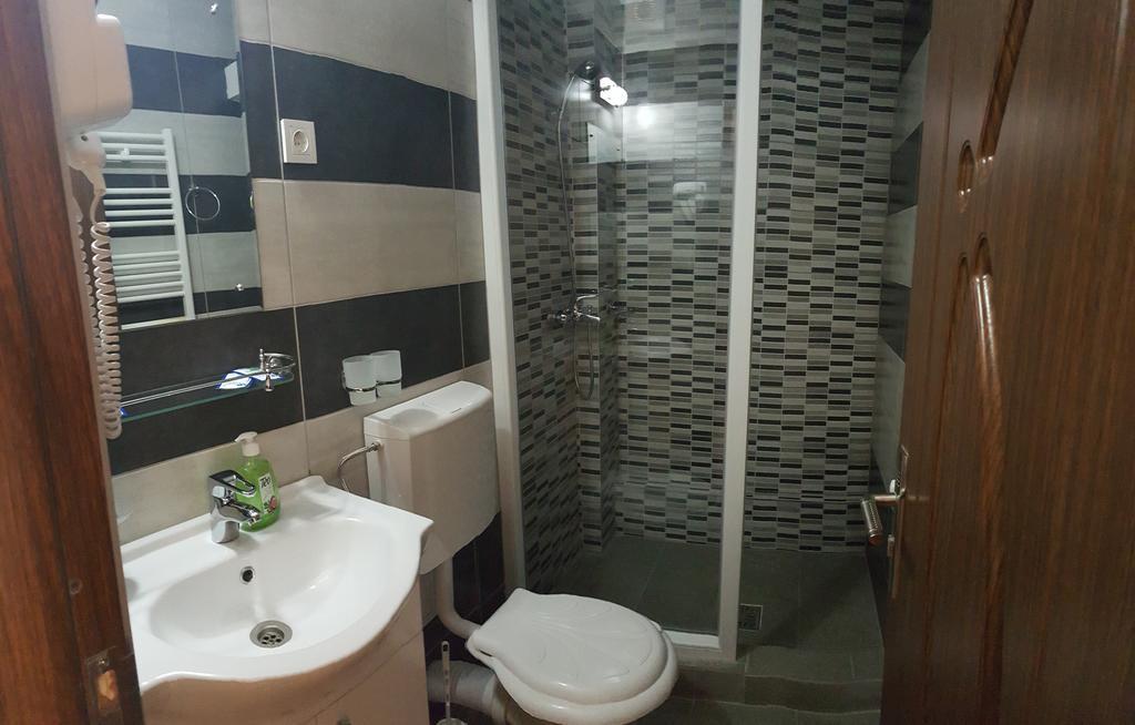 Casa Alex Hotel Târgu Jiu Room photo