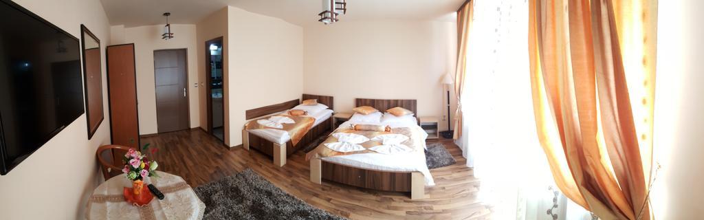 Casa Alex Hotel Târgu Jiu Room photo
