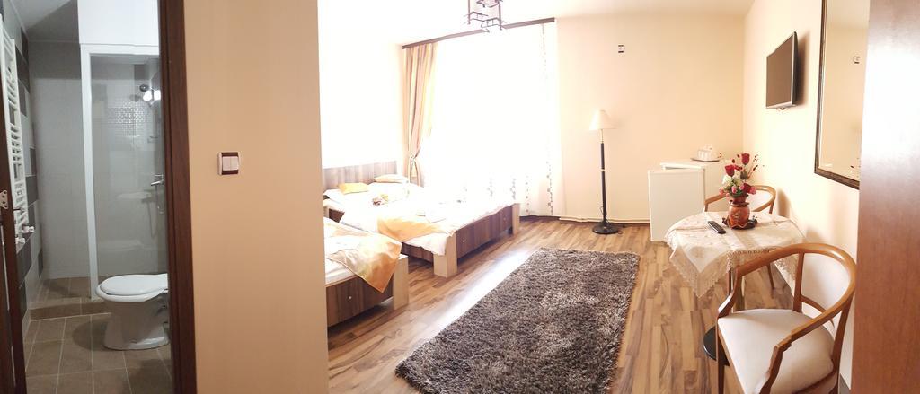 Casa Alex Hotel Târgu Jiu Room photo