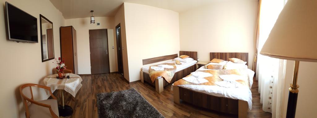 Casa Alex Hotel Târgu Jiu Room photo